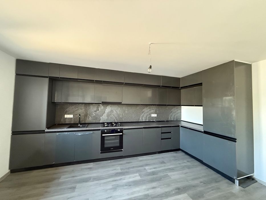 Mobiler bucatarie complet utilat