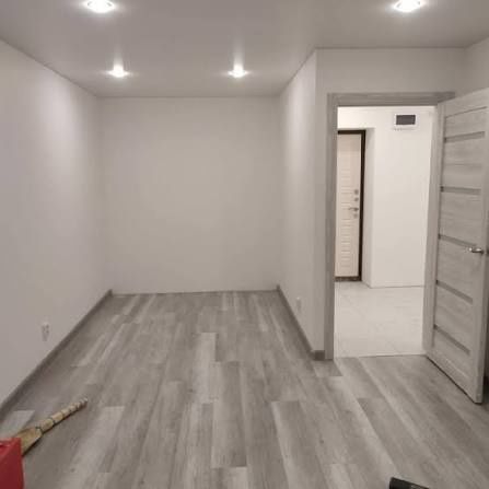 Квартира под ключ