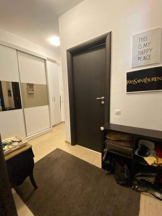 Ap 2 camere Fundeni Dobroesti parcare inclusa nou