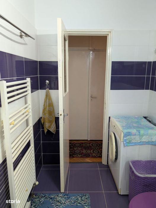 Apartament cu 4 camere - cartier Mănăștur