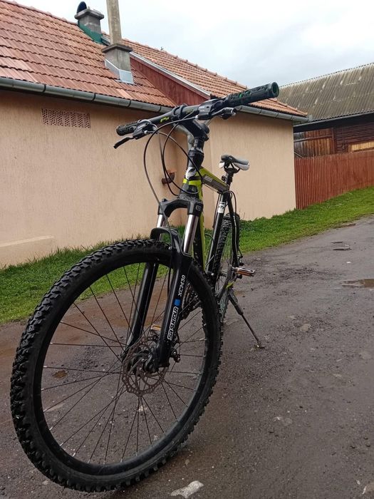 Bicicleta pentru adult