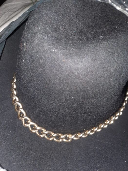 Стильная шляпа Унисекс