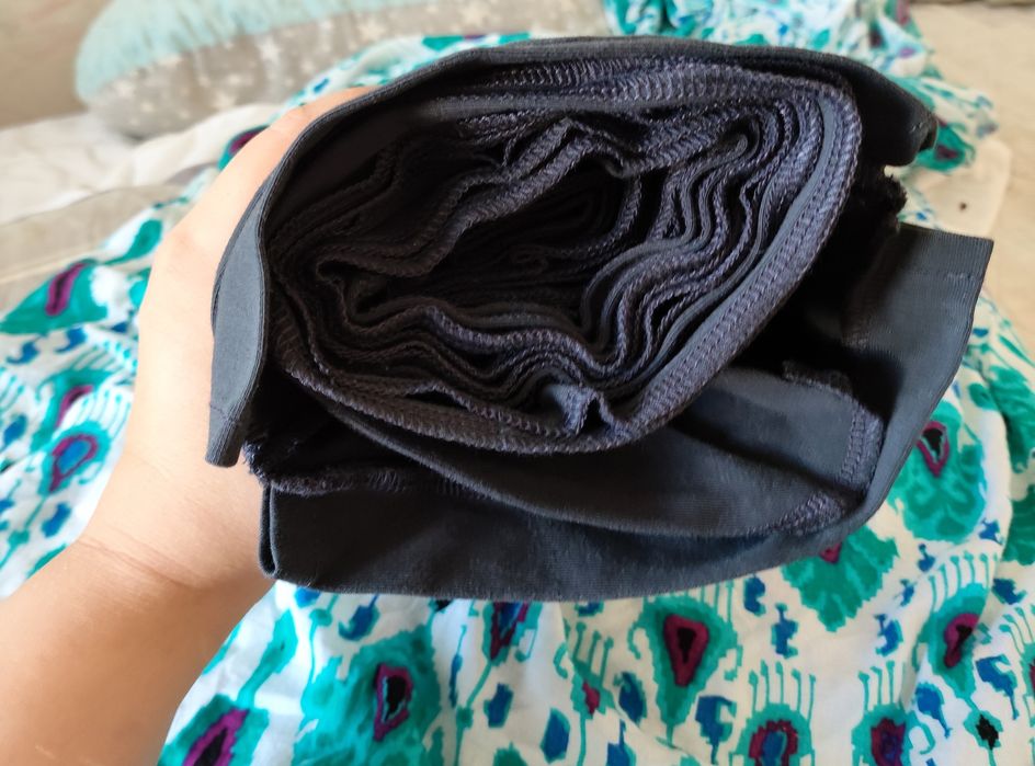 Слинг с рождения