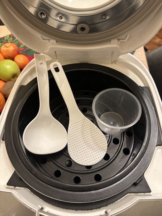 Vand Multicooker Tefal