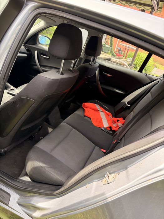 Bmw seria 1 ,118d