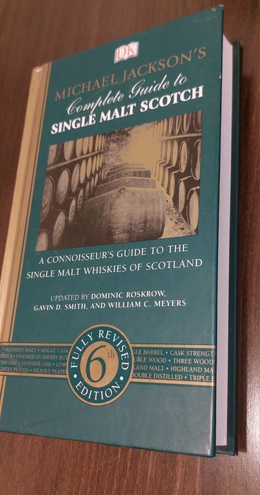 Каталог за шотланско уиски