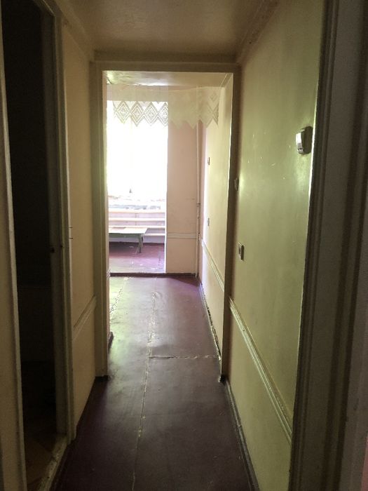 1-комн. квартира, 40 м², Алмазарский район