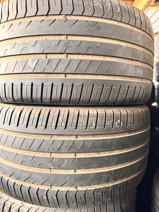 Шины 295/35 R20 Goform из Германии