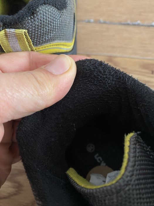 Детская демисизонная обувь