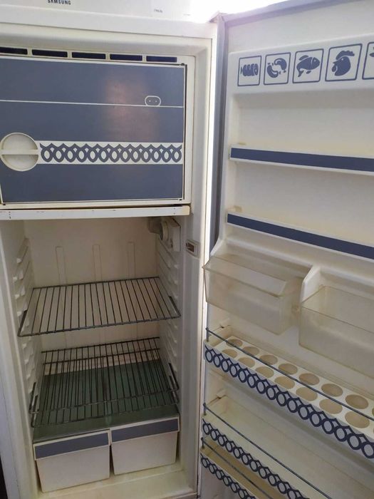 холодильник "Памир - 7ЕУ"