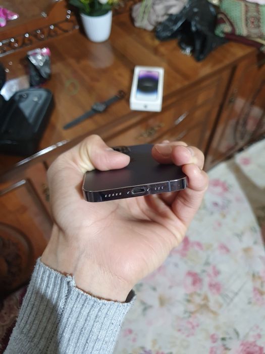 IPhone 14 Pro 256Gb sim+E SIM