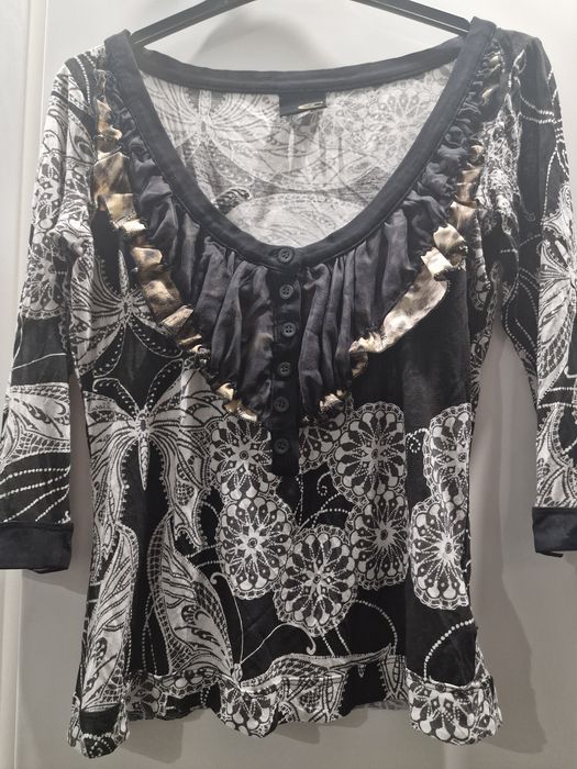 Bluza Robertto Cavalli