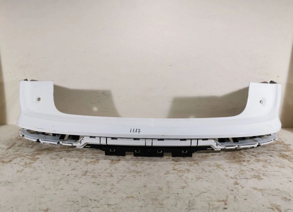 Bara spate Audi Q5 Sportback, 2020, 2021, 2022, 2023 , cod origine OE 80F807511