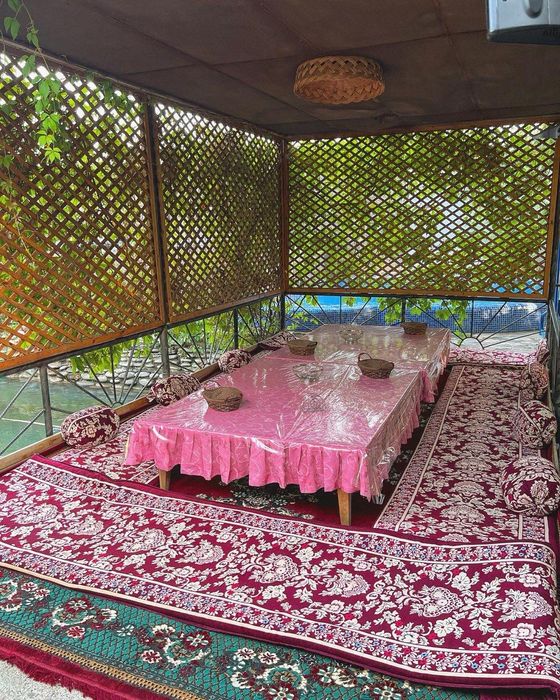 Дача оилавий Кибрай, иш куни 8 дан 20 гача