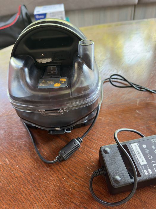 СИПАП Апарат за сънна апнея