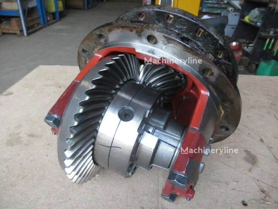 Ax cardanic 20168 pentru încărcător frontal Volvo L220E/F/G