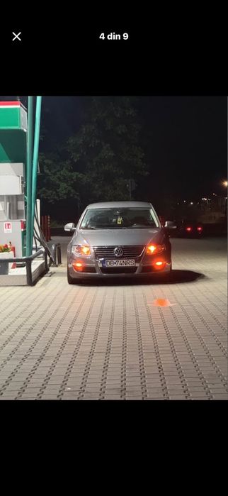 VOLKSWAGEN Passat 2007 — imagine 5
