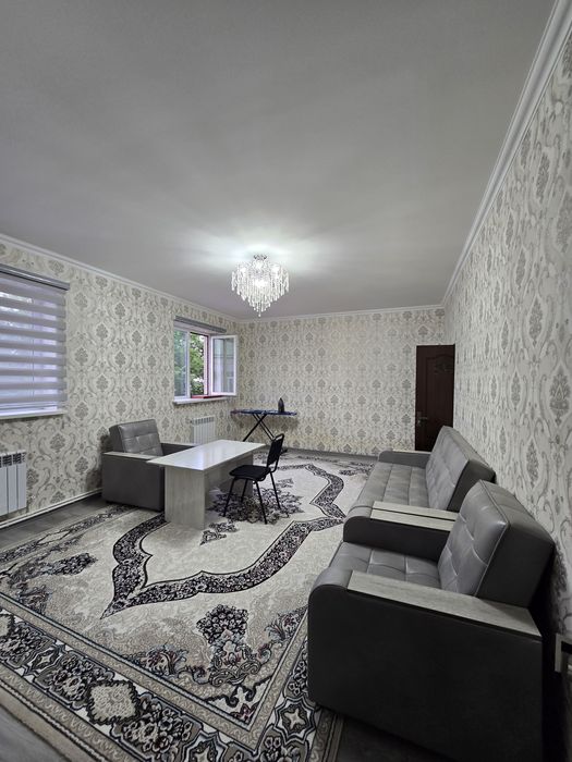 2 хонали  евро ремонт  квартиралар арендага