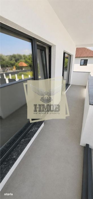 Casa 4 camere 123mpu | teren 475mp | terasa si balcon | Selimbar