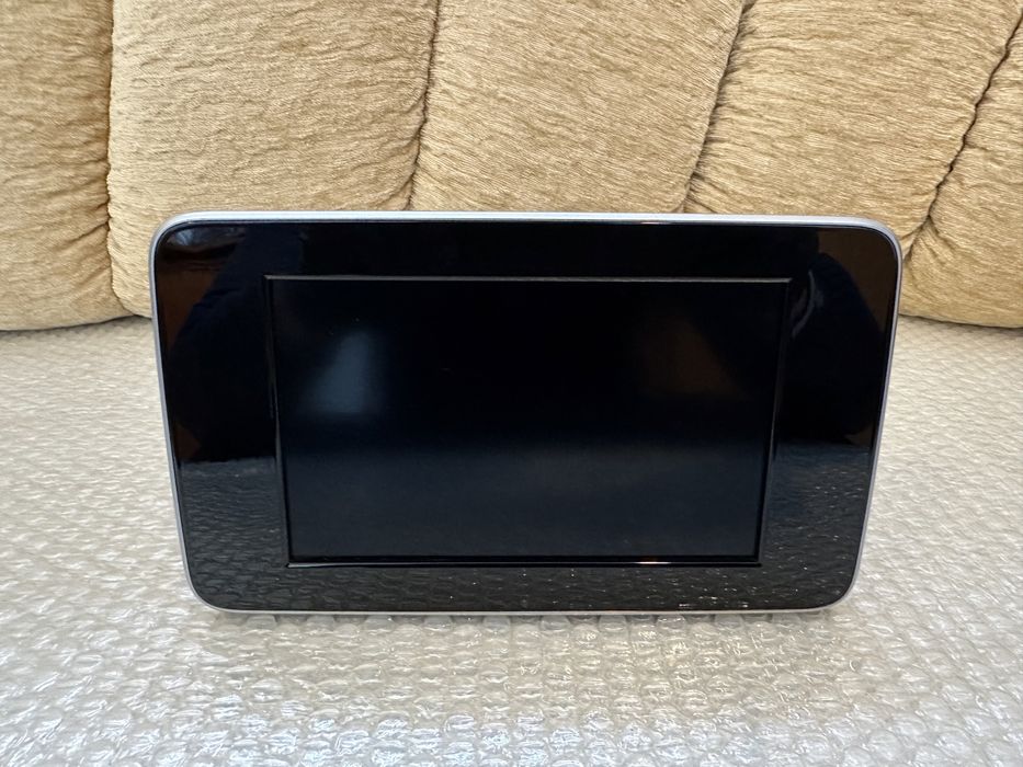 Display / Ecran / Navigatie Mercedes C Class W205 2014-2019