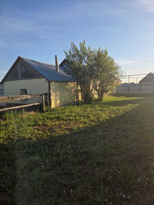 Продам дом в Сосновом Бору