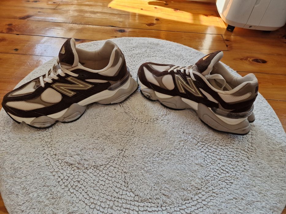 New balance 9060