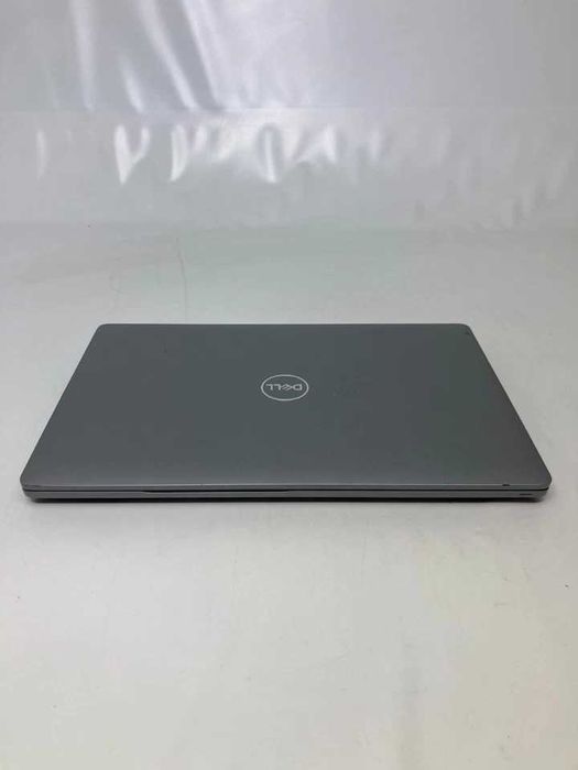 DELL LATITUDE 5510 i5-10310U 1.70GHz 15.5" LAPTOP 16/256SSD
