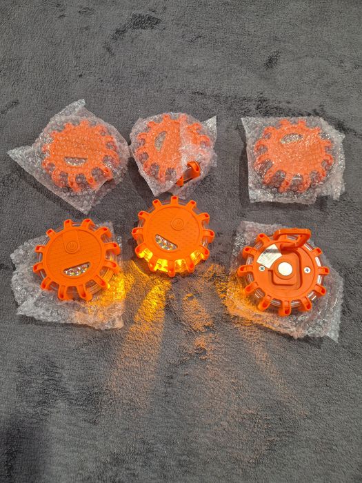 Lumini de semnalizare auto