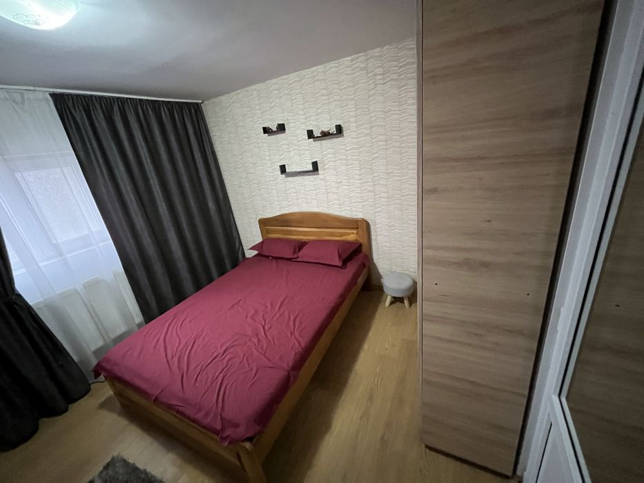 Inchiriez garsoniera