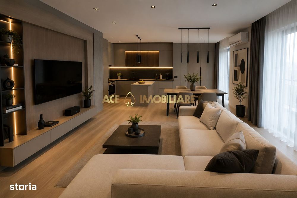 Studio de vanzare | Th. Pallady | Metrou | 0% Comision | 2027 | Lux — fotografia 2