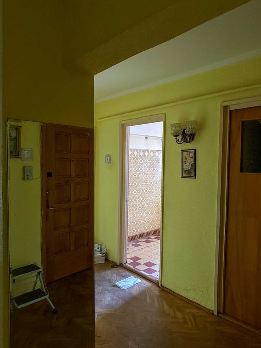 Apartament 4 camere - 89mp - Centru Pitesti - Bd. I.C. Bratianu