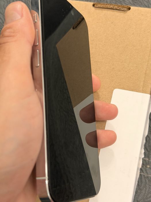 iPhone 14 Pro 256GB – Бял цвят, отлично състояние