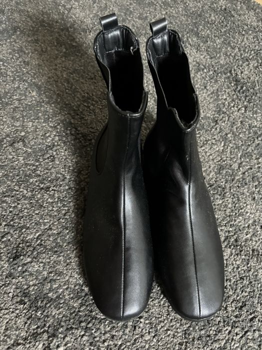 Cizme dama numarul 38