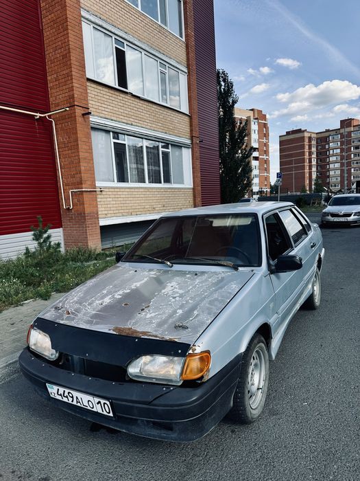 Продам ваз 2115.