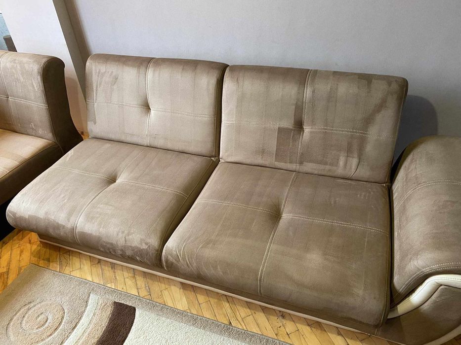 Машинно пране и детайлно почистване на автомобили и тапицерии