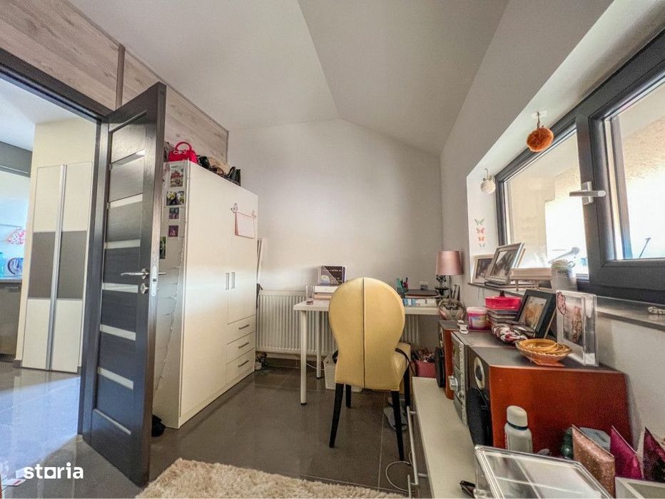 Apartament 4 camere | 2 bai | Intre Lacuri | FSEGA | Iulius | Parcare!