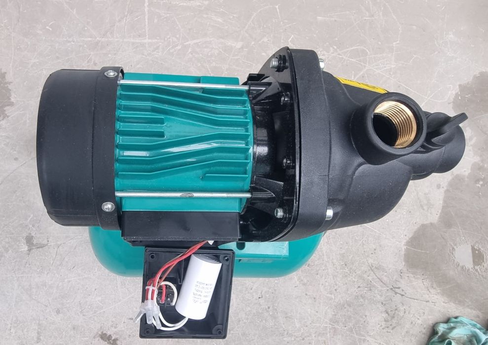 Хидрофлор Vonroc 800w