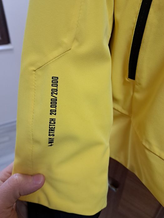 Ски яке Dielsport