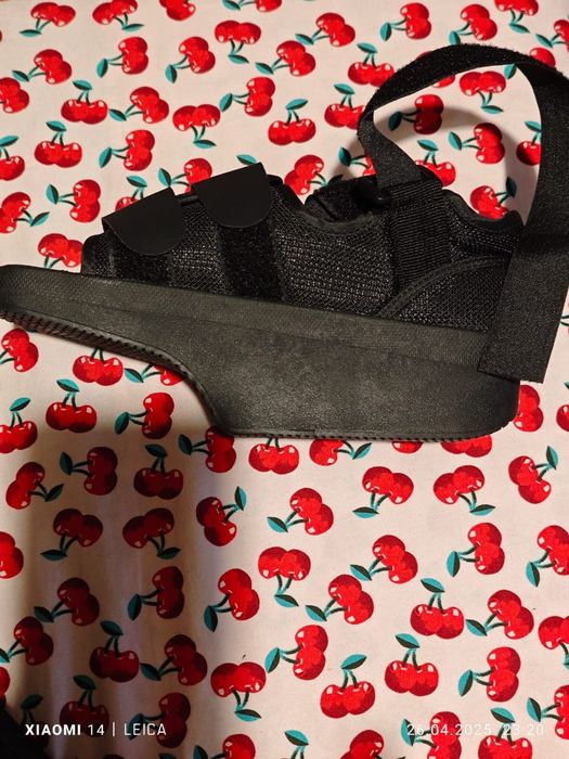 Обувь Барука новые