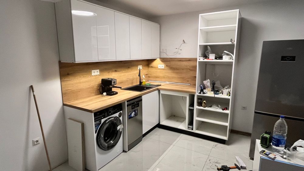 Домашен майстор Бургас