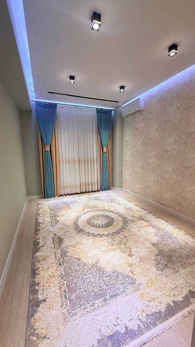 Квартира сотилади Олмазор тумани ЖК BAURUM