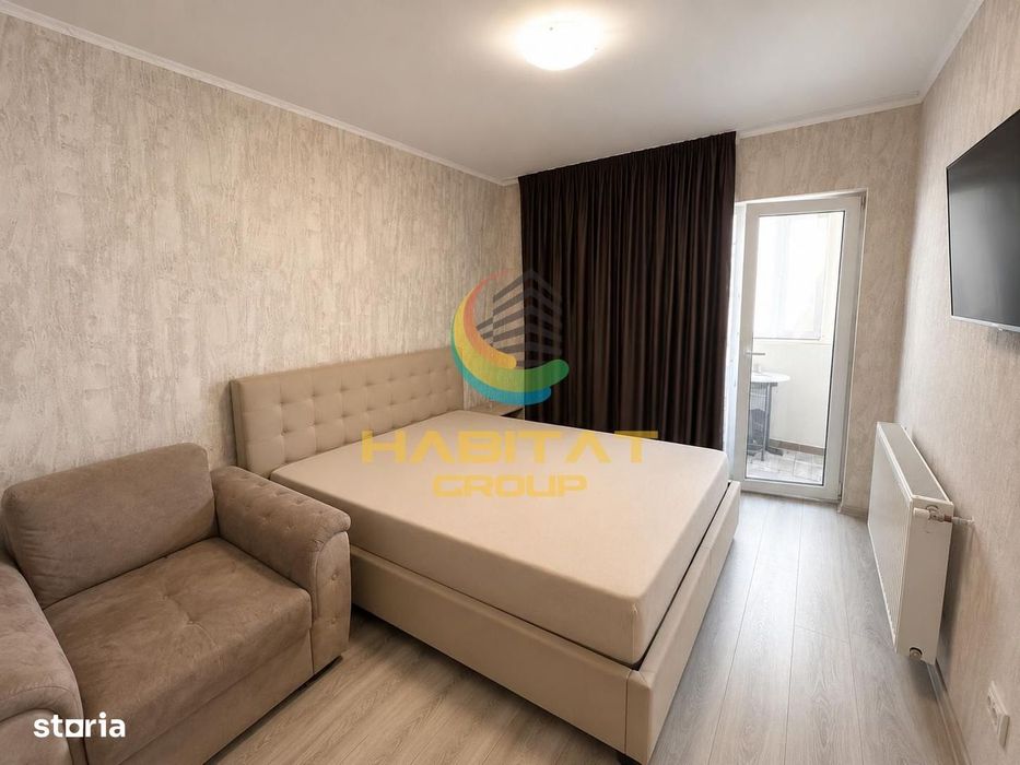 Berceni Drumul Jilavei 3 camere decomandat parcare inclusa — fotografia 1