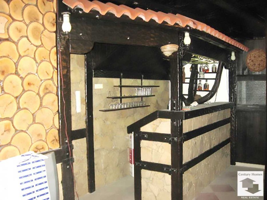 Продава се Заведение в Велико Търново, Център - 114 кв.м за 1360 €/кв.м - Снимка #4