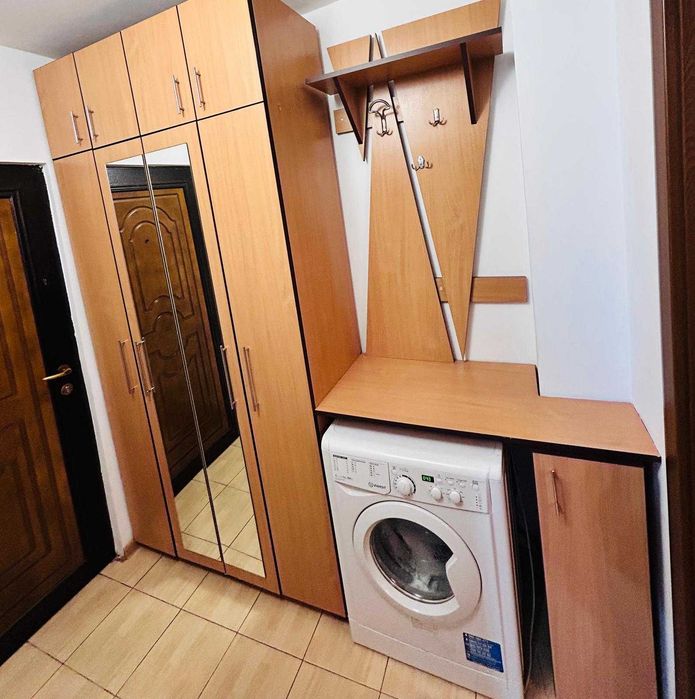 Garsoniera de inchiriat – Craiova, zona excelenta pentru studenti si tineri profesionisti