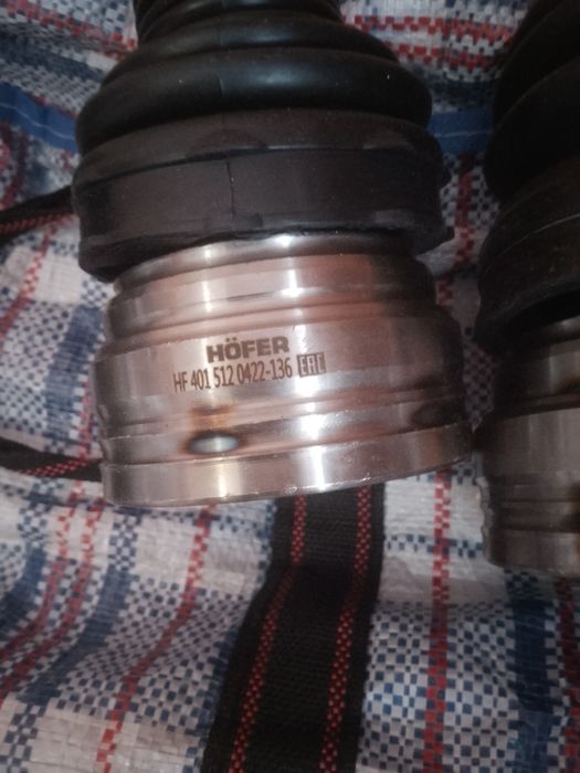 ШРУС 23/30 на Lada Largus (новый)