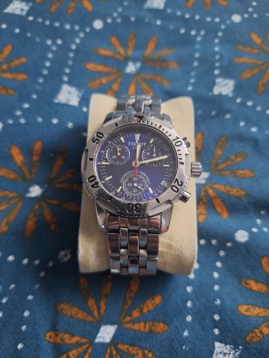Vand ceas Tissot PRS200