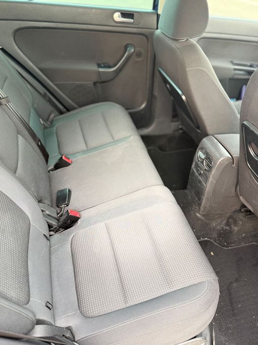 Volkswagen golf 6 plus 1.4 TSI team