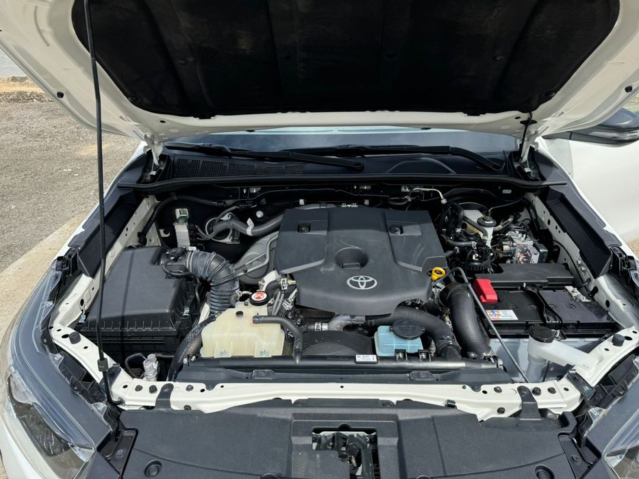 Продается Toyota Hilux