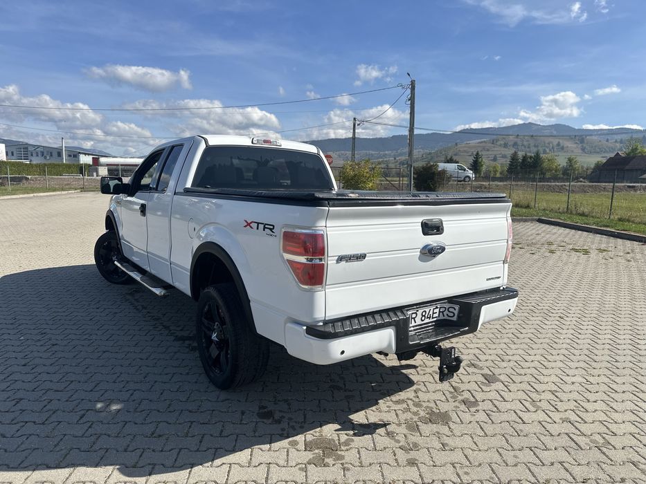 FORD F-150 2012 — imagine 3