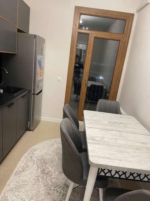 Срочно сдается квартира в Алмазар сити